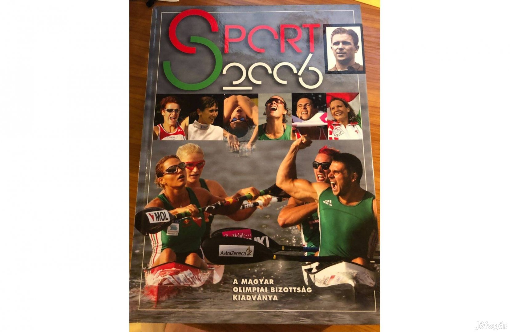 Sport 2006 - Magyar Olimpiai Bizottság