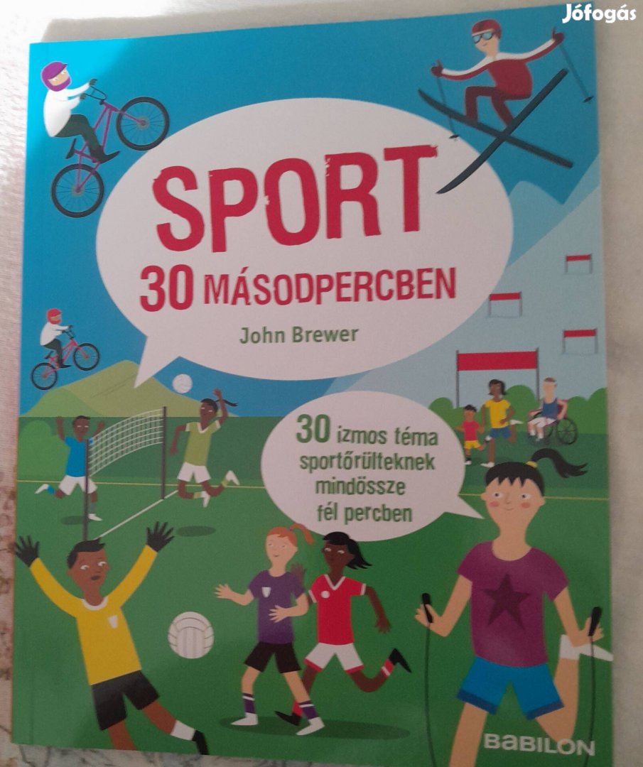 Sport 30 másodpercben