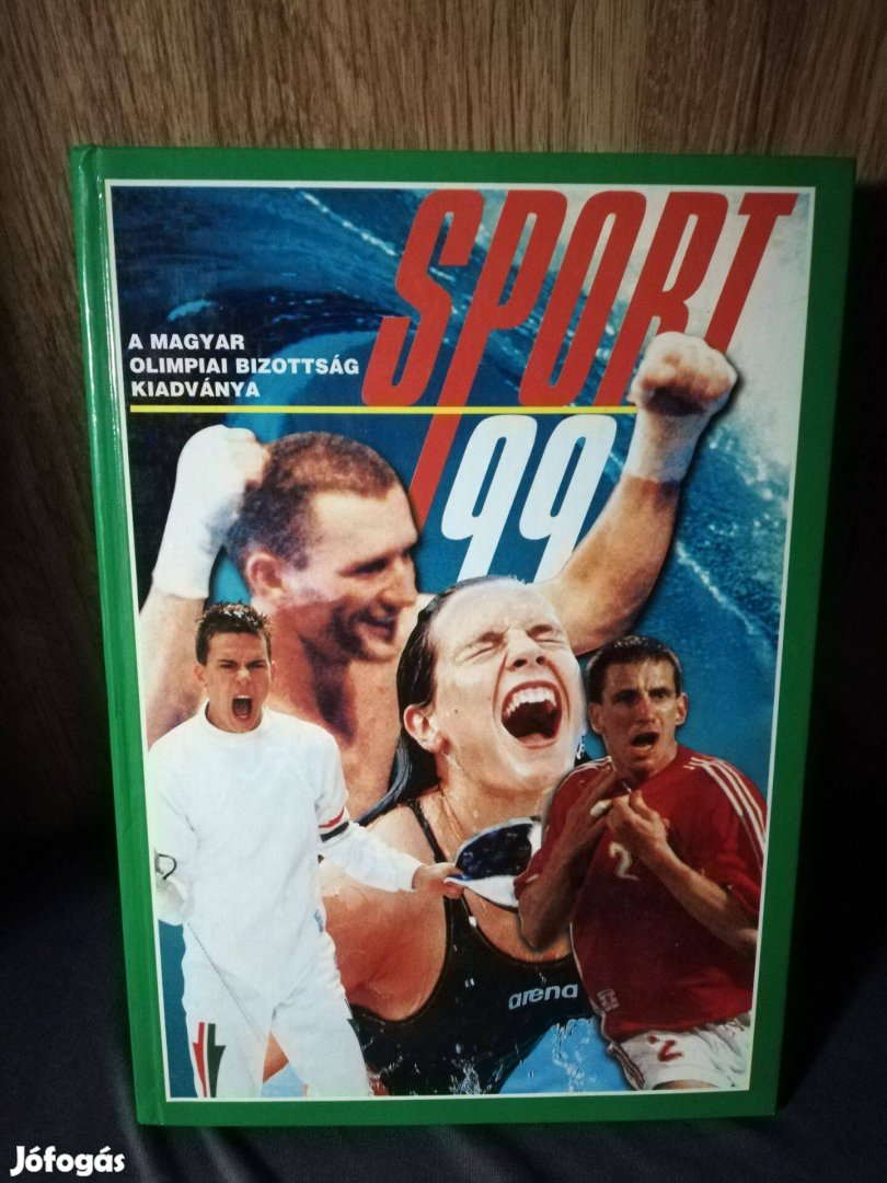 Sport 99 (lexikonszerű)
