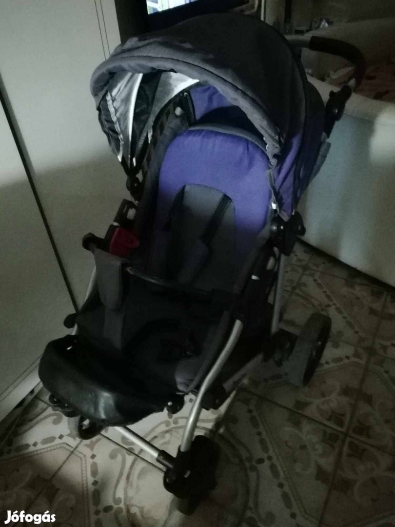 Sport Baba Kocsi