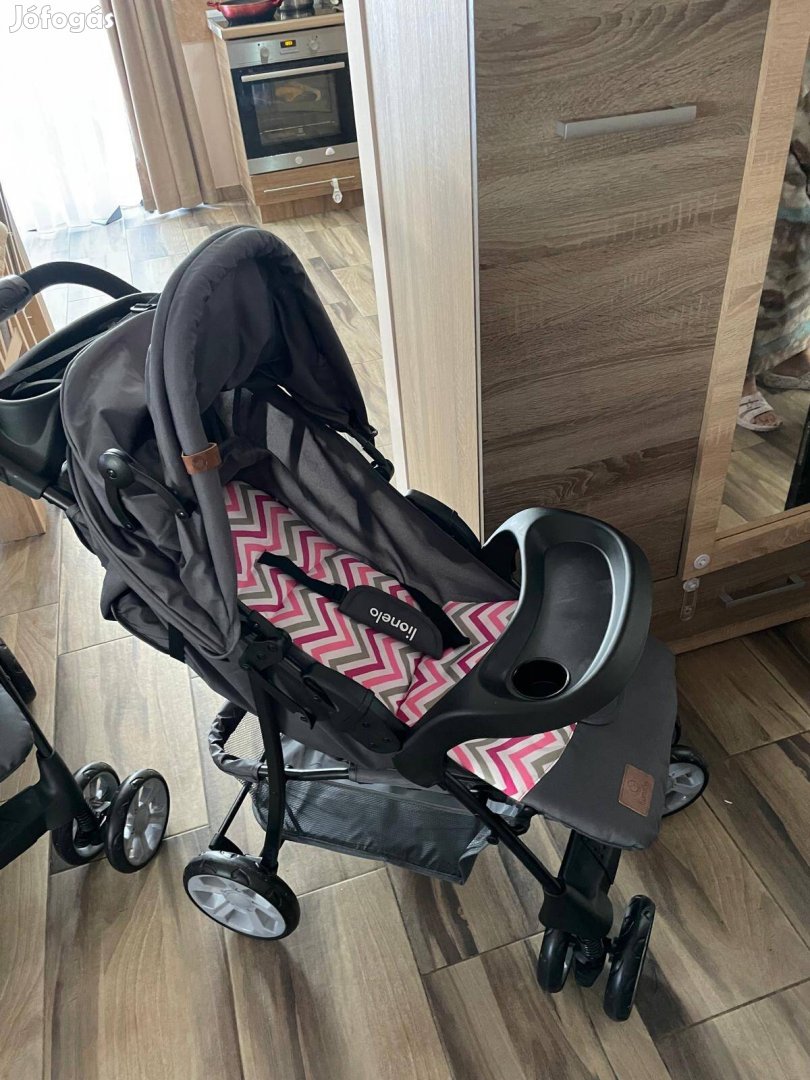 Sport Babakocsi Lionelo