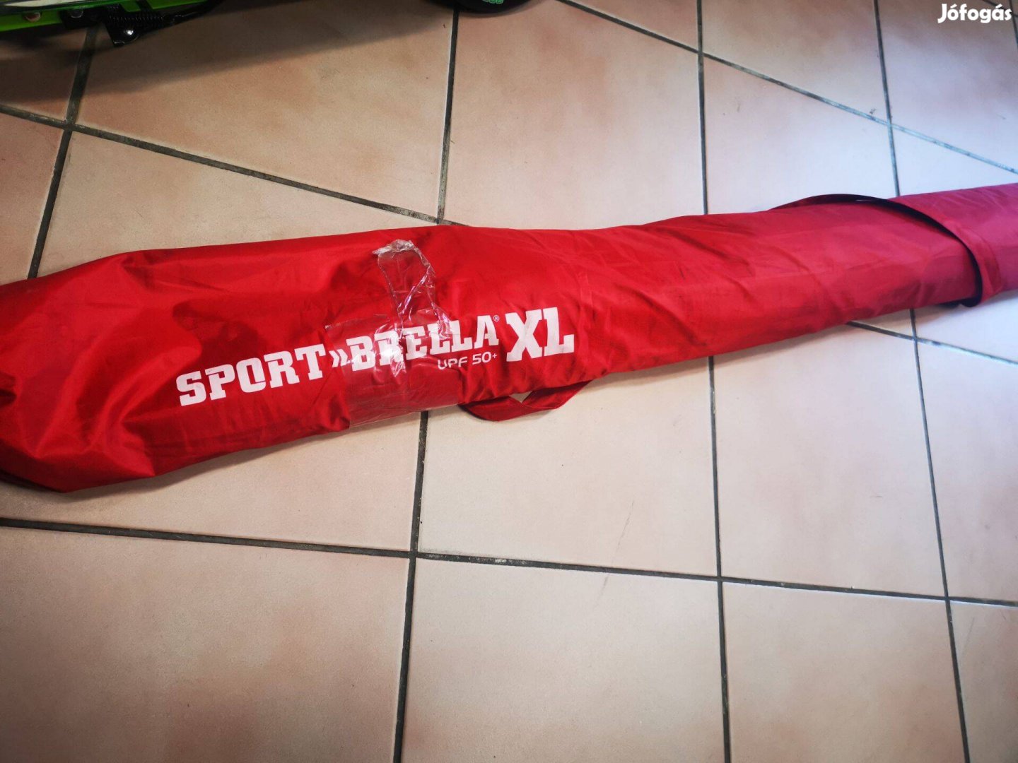 Sport Brella UPF 50+ napfényvédő ernyő