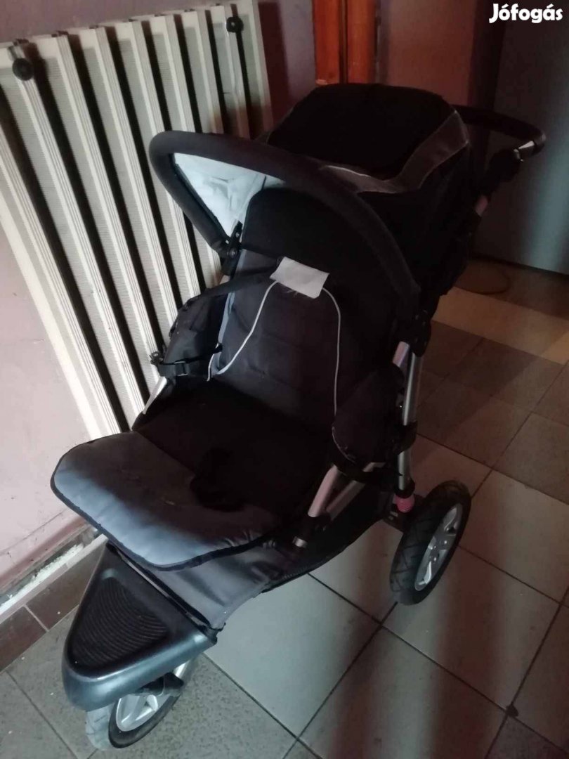 Sport baba kocsi