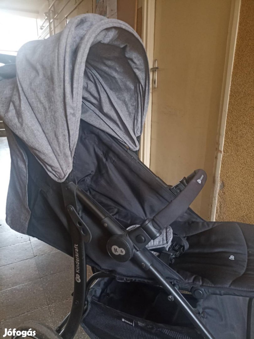 Sport babakocsi Mátészalkán