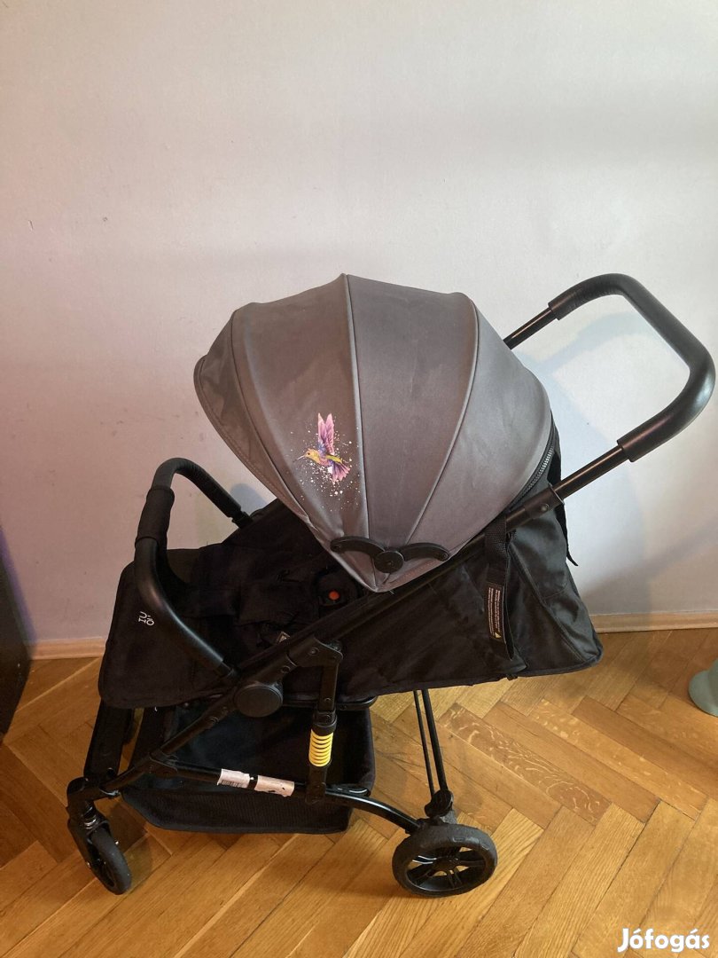 Sport babakocsi könnyű 6 kg