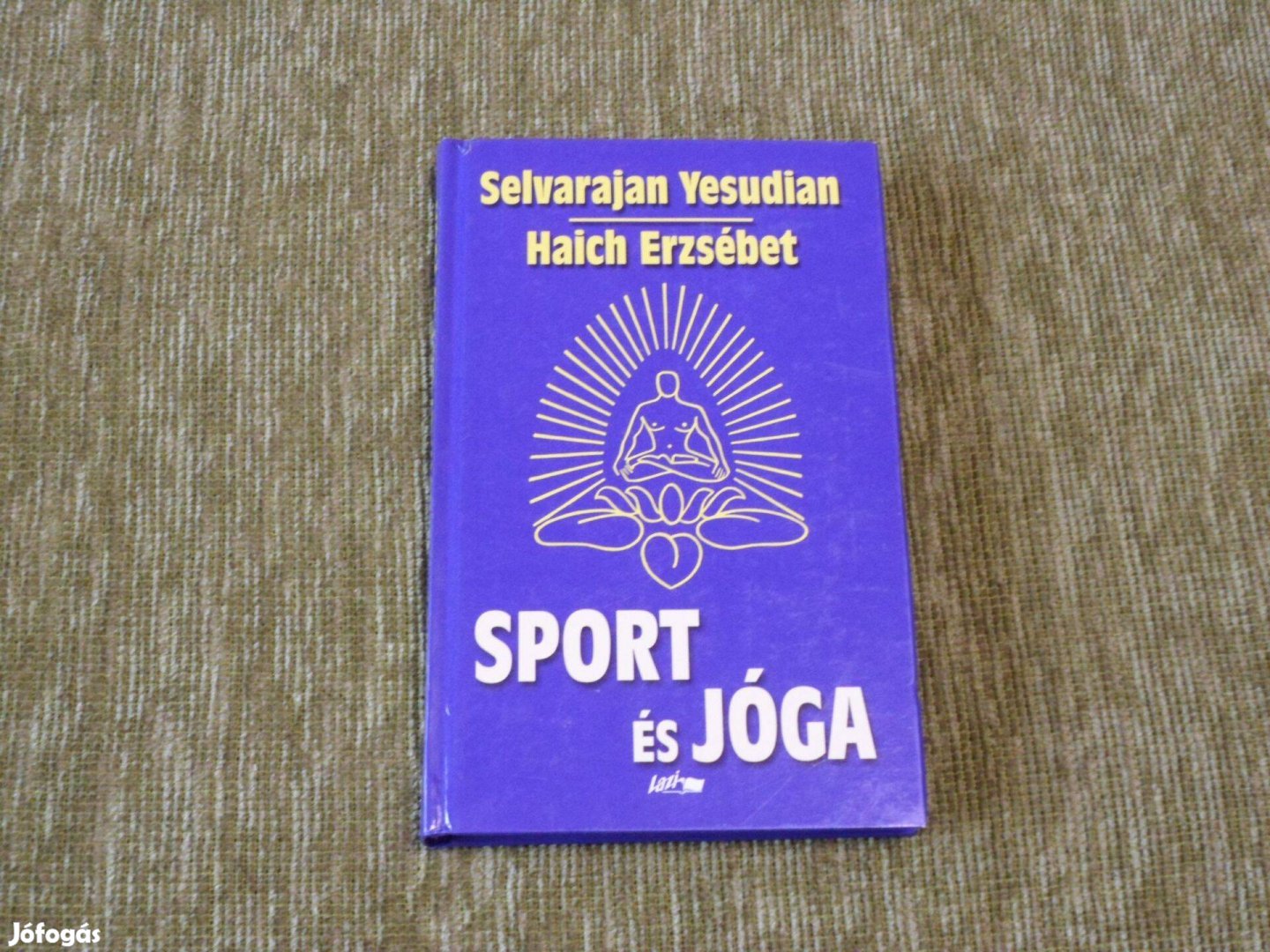 Sport és jóga - Ősi hindu testgyakorlatok és légzésszabályozás