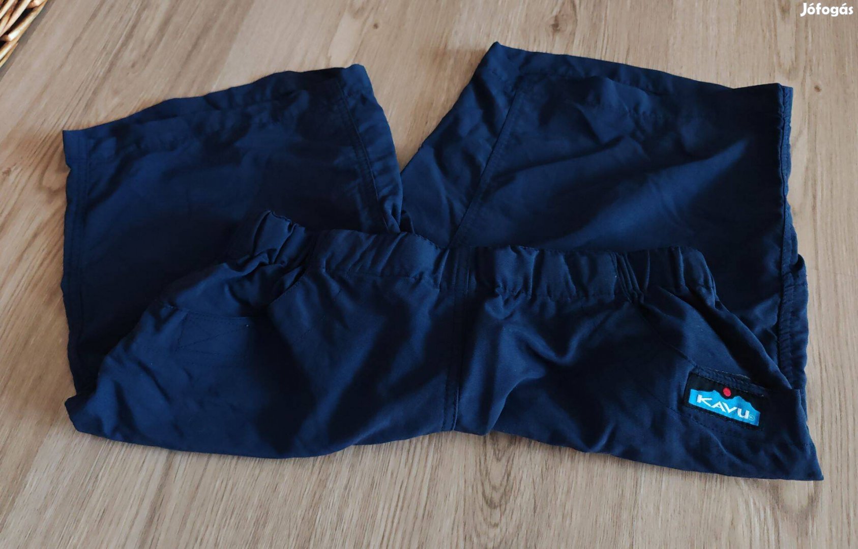 Sport férfi short