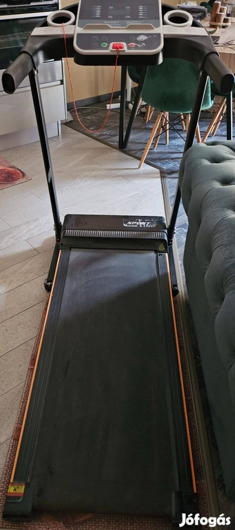Sport márkájú használt futópad