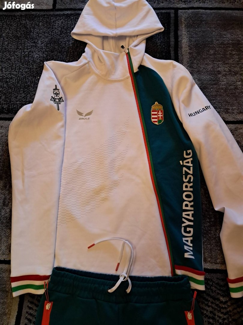 Sport ruházat. 