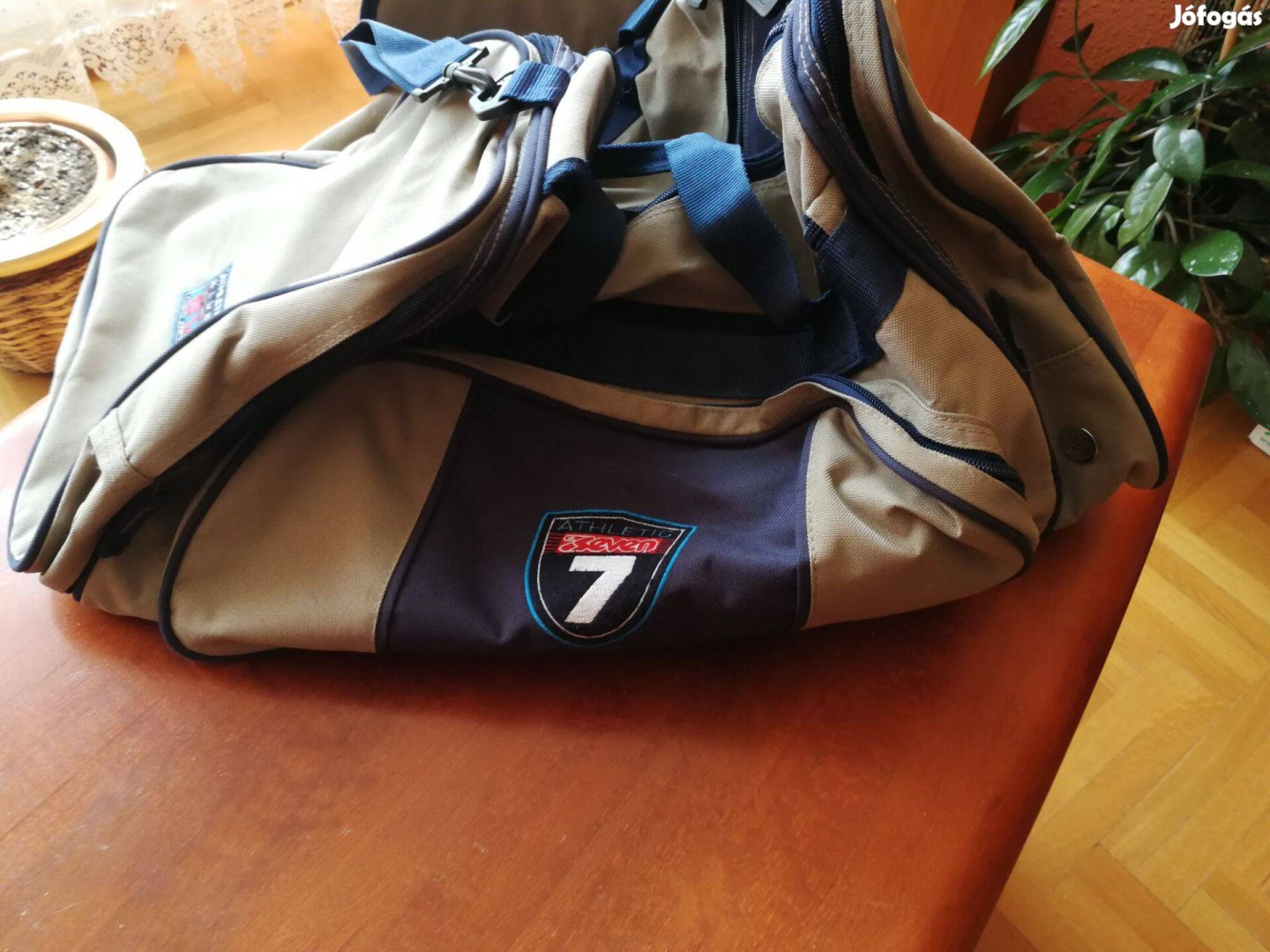 Sport táskák, Eladók!!