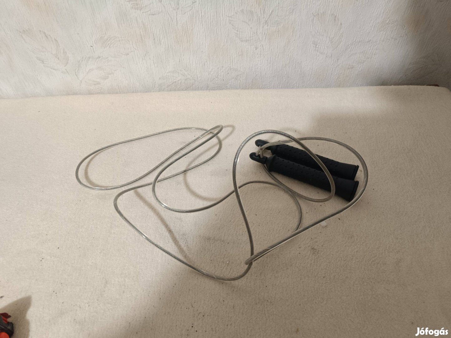 Sport ugrálókötél csapágyazott zozizo