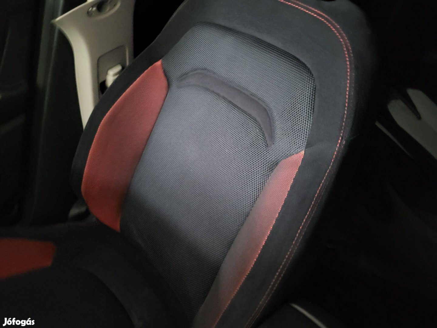 Sport ülések Fiat Bravo 2