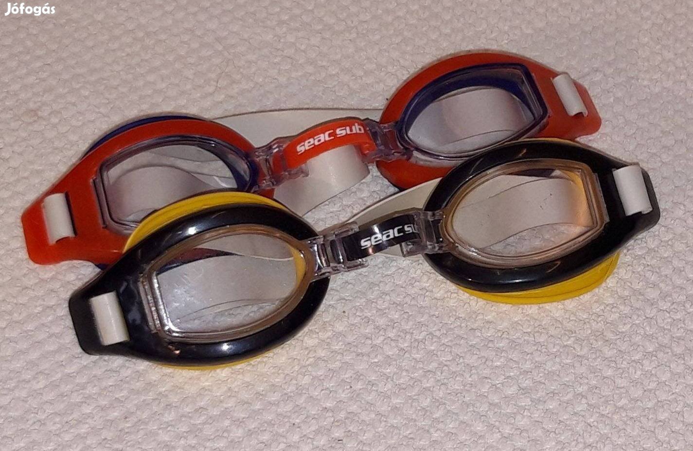 Sport úszószemüveg