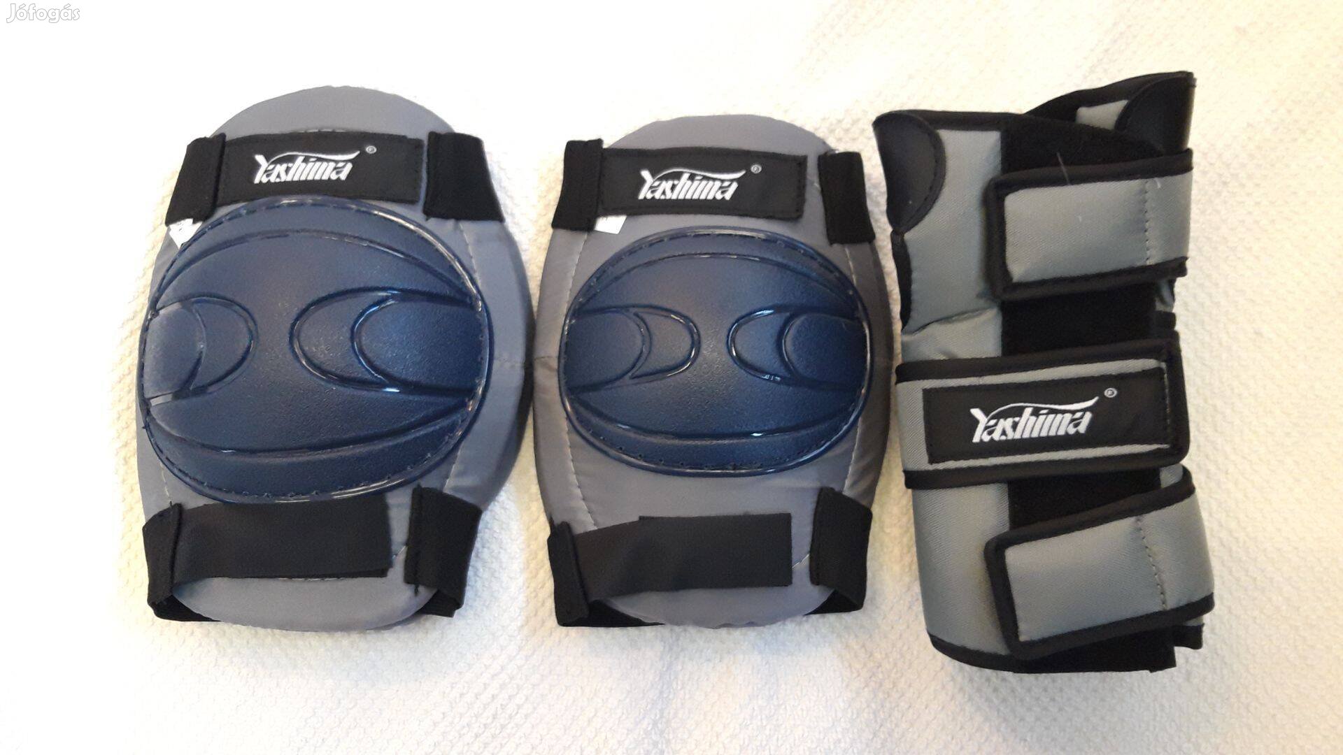 Sport védőfelszerelés