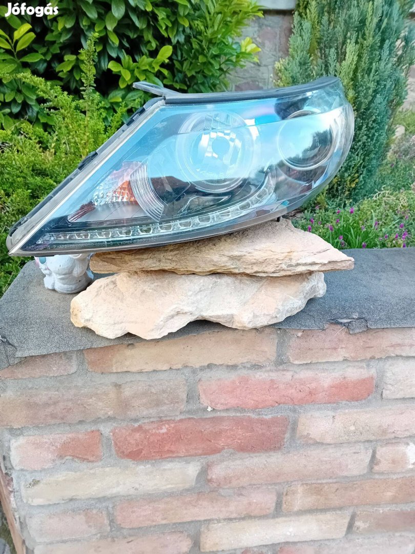 Sportage fényszóró