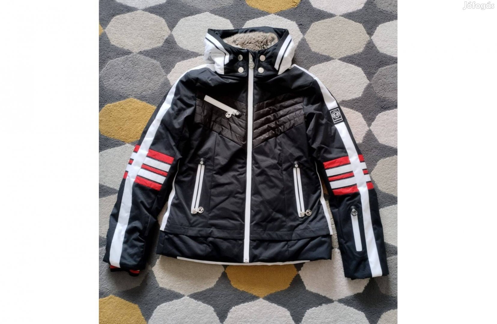 Sportalm női síkabát sí téli kabát