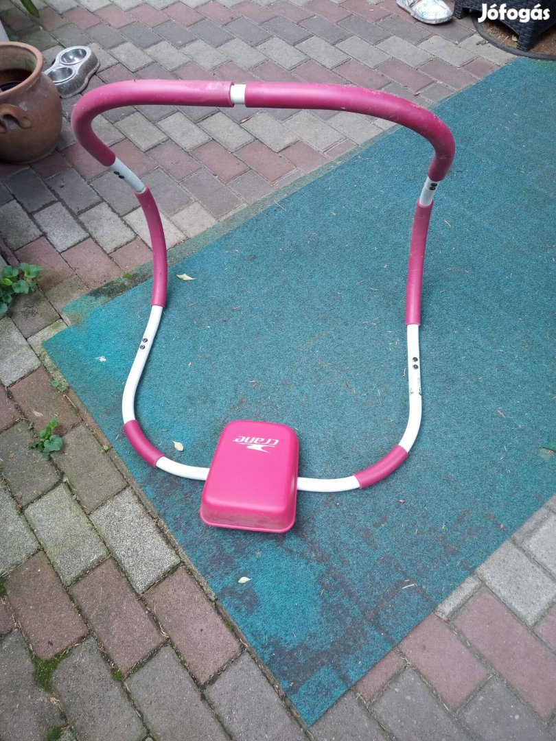 Sporteszköz, hasizon gép