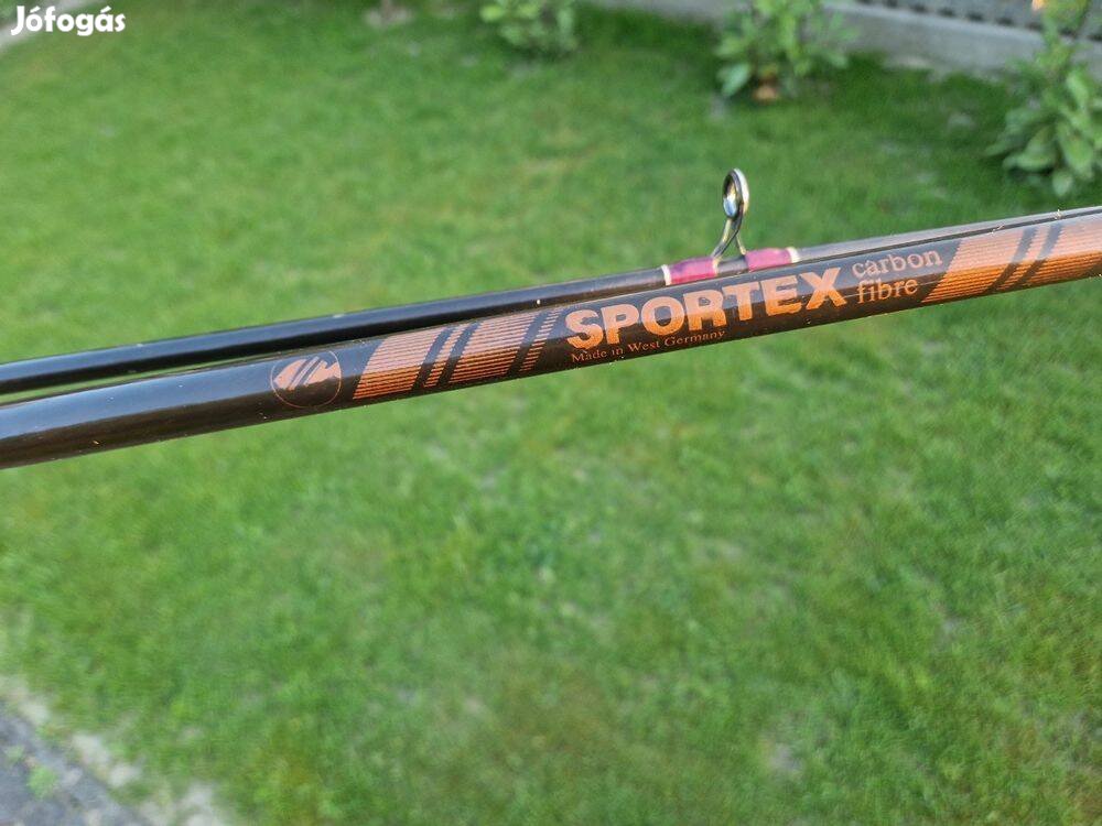 Sportex Easy Cast horgászbot (330 cm, 15-50 g)