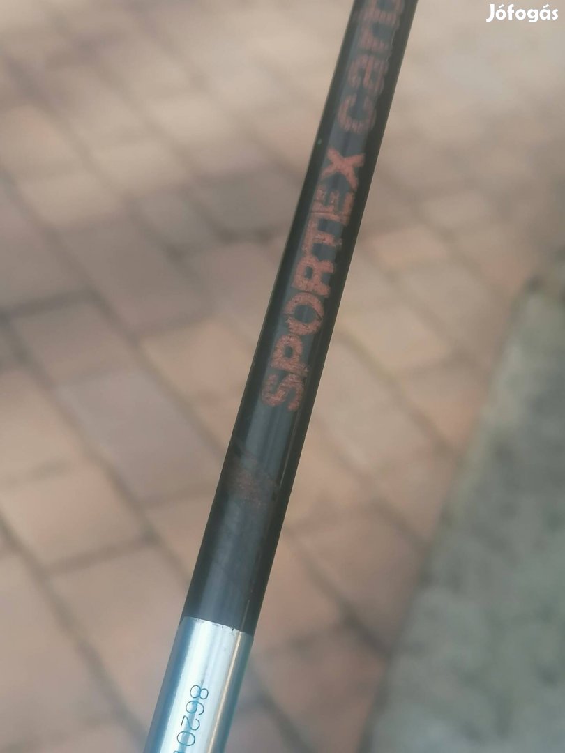 Sportex Pergető BOT Eladó 