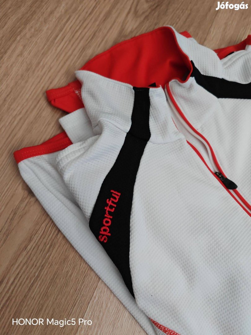 Sportful női prémium 80 ezres sportfelső M