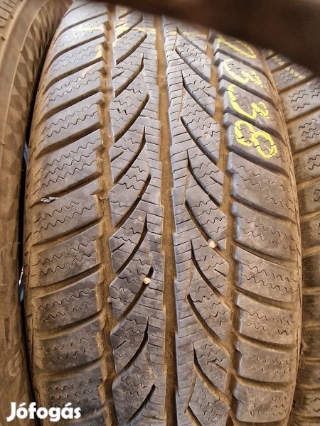 Sportiva 185/65R15 SNOWIN2 7mm DOT17 használt gumi HG12338 téli