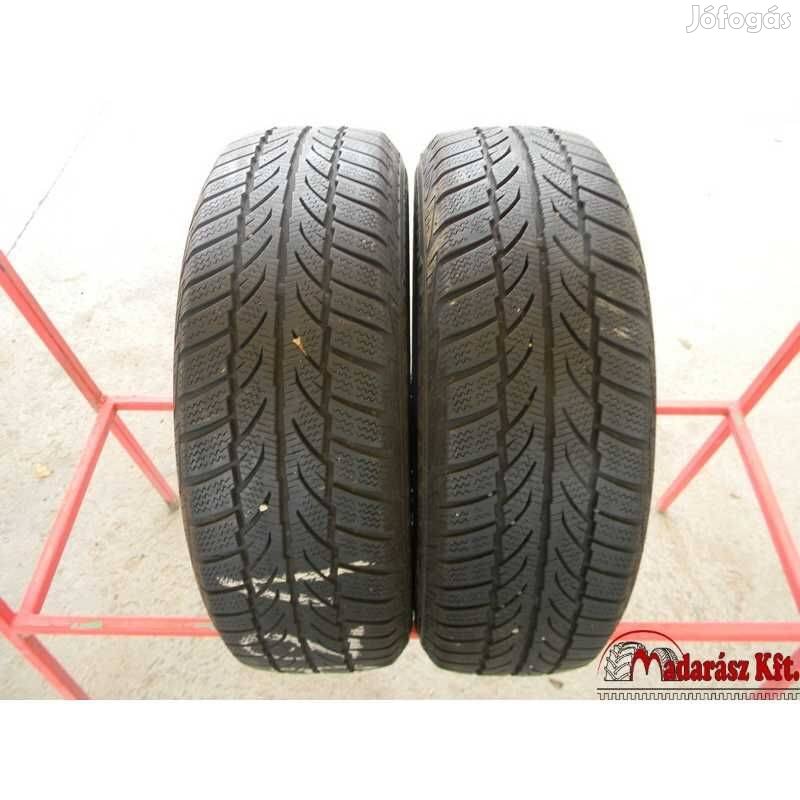 Sportiva 185/65R15 Snow Win2 használt téli abroncs T88
