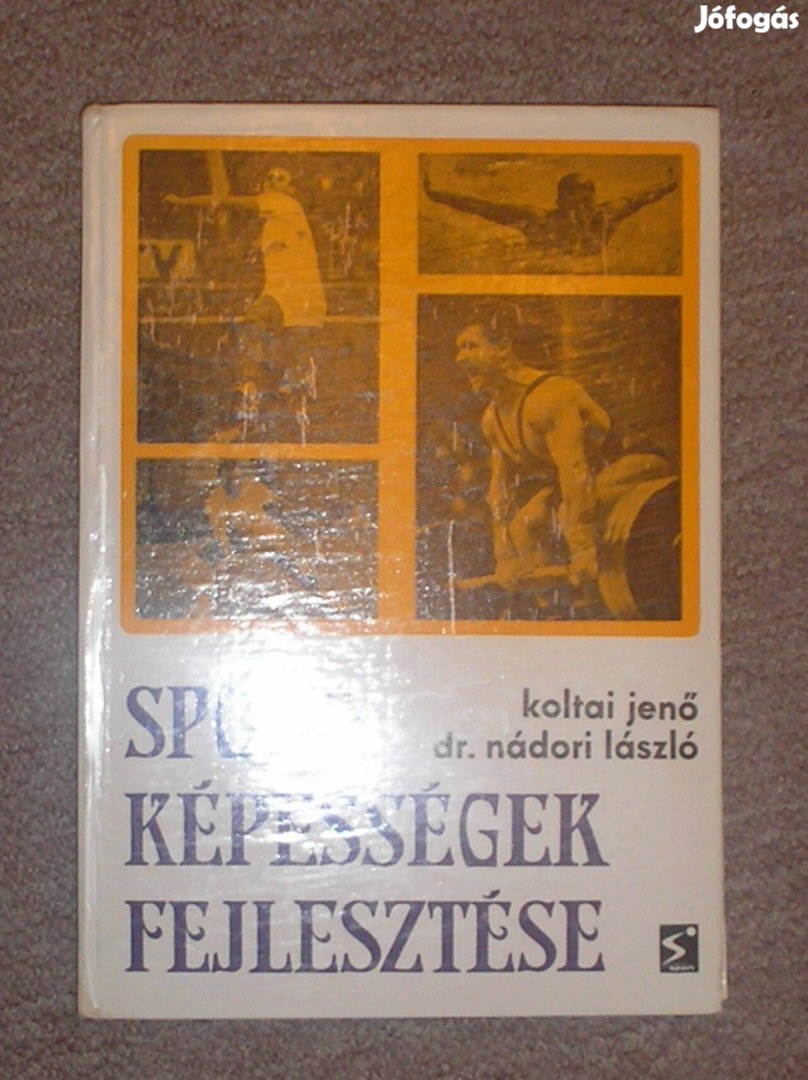 Sportképességek fejlesztése