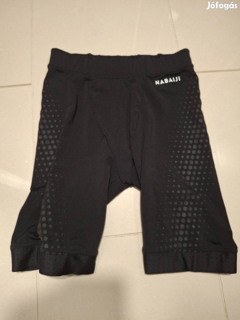 Sportnadrág biciklis nadrág 170 rövidnadrág