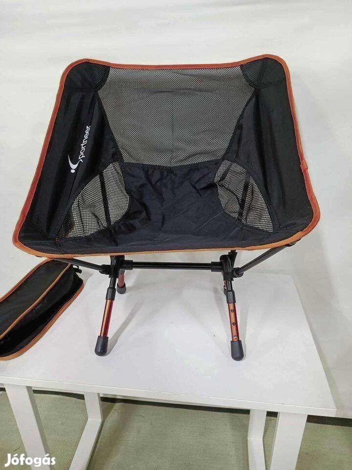 Sportneer összecsukható camping szék