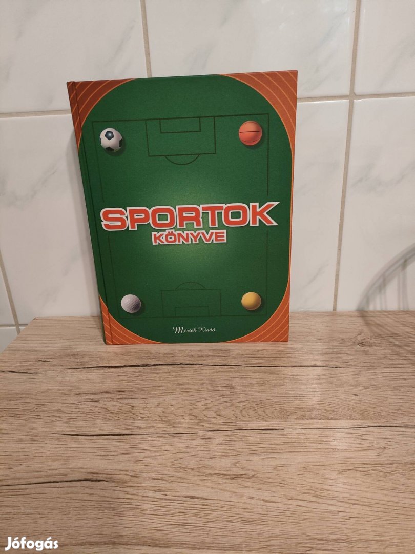 Sportok könyve