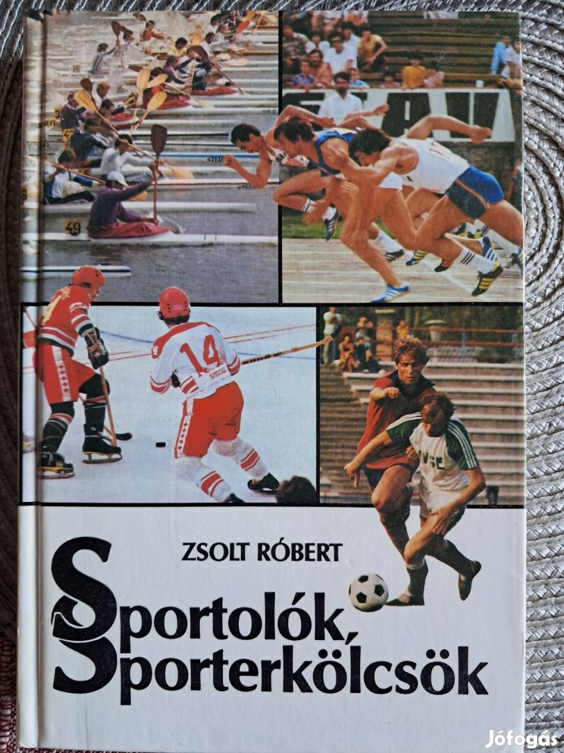 Sportolók És Sporterkölcsök 