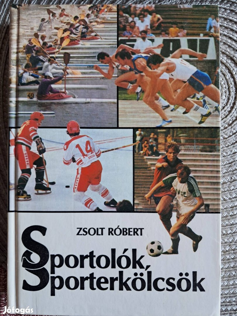 Sportolók, Sporterkölcsök 