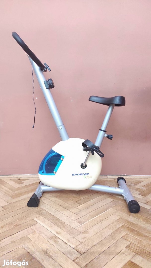 Sportop B750 szobabicikli