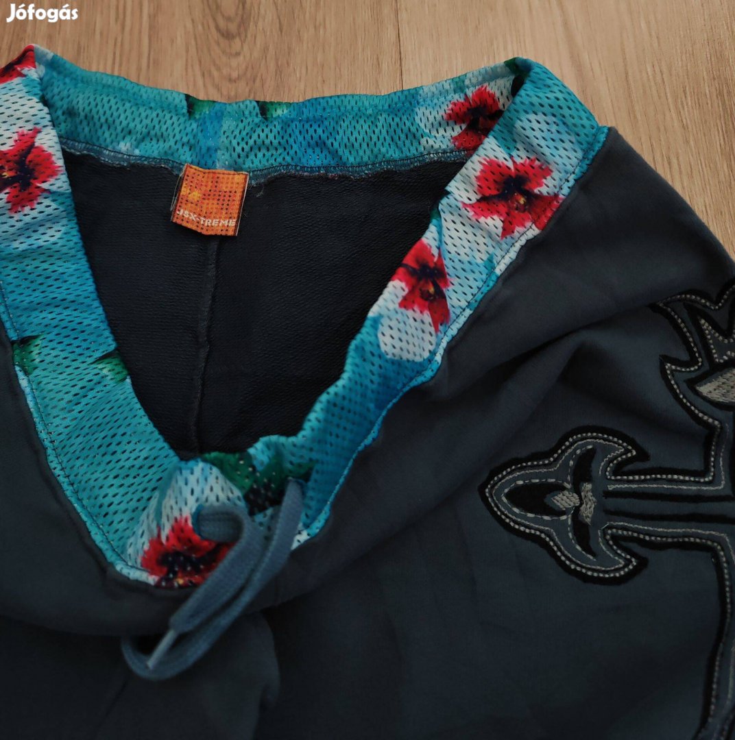 Sportos különleges női melegítő nadrág