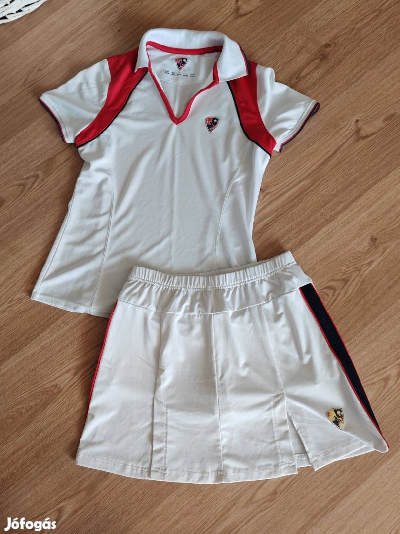 Sportos női szett