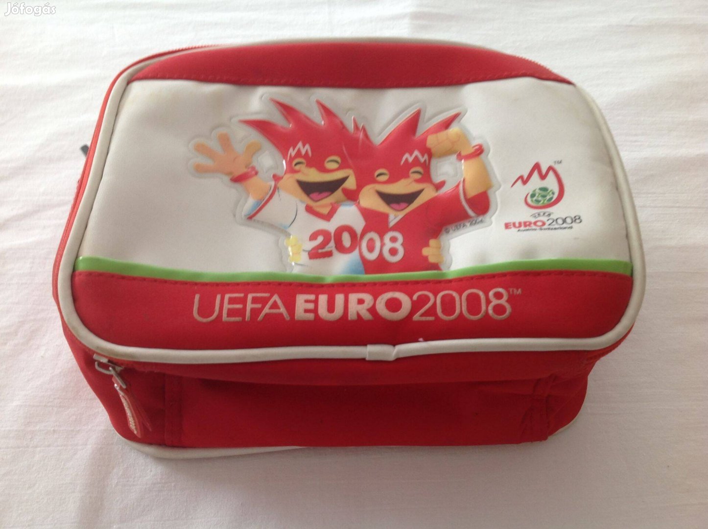 Sportrelikviia - Hűtőtáska UEFA EURO 2008
