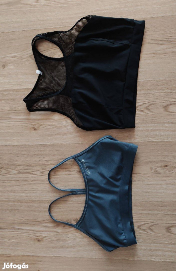 Sporttop csomag