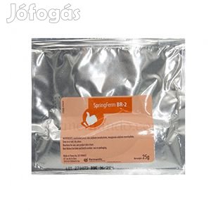 SpringFerm BR-2 élesztő tápsó (6034)