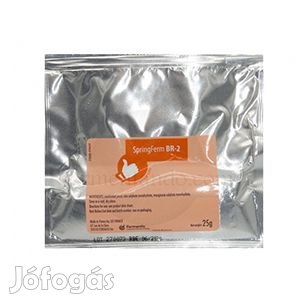 SpringFerm BR-2 élesztő tápsó (6034)