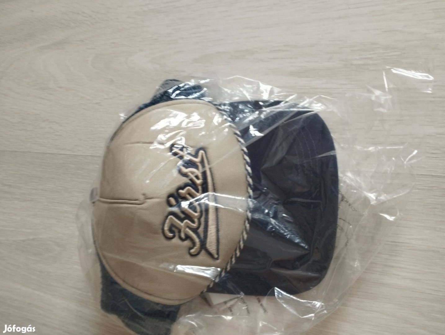 Springfield Baseball Sapka