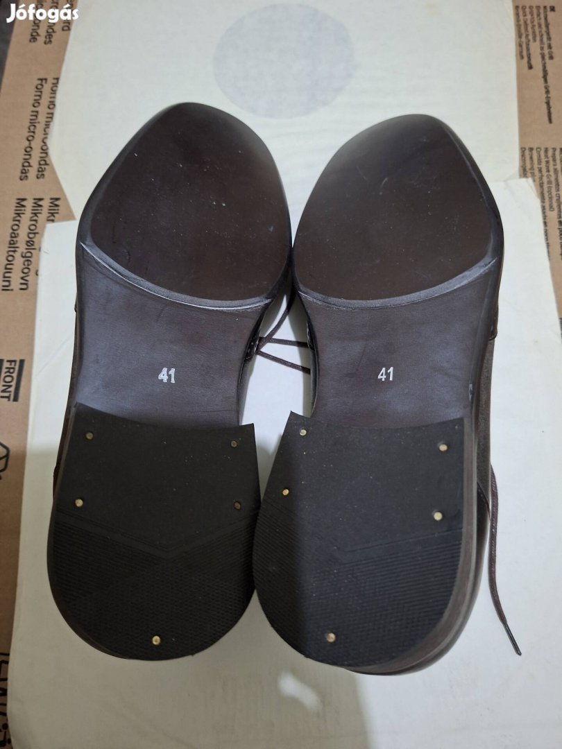 Springfield férfi 41-es cipő eladó