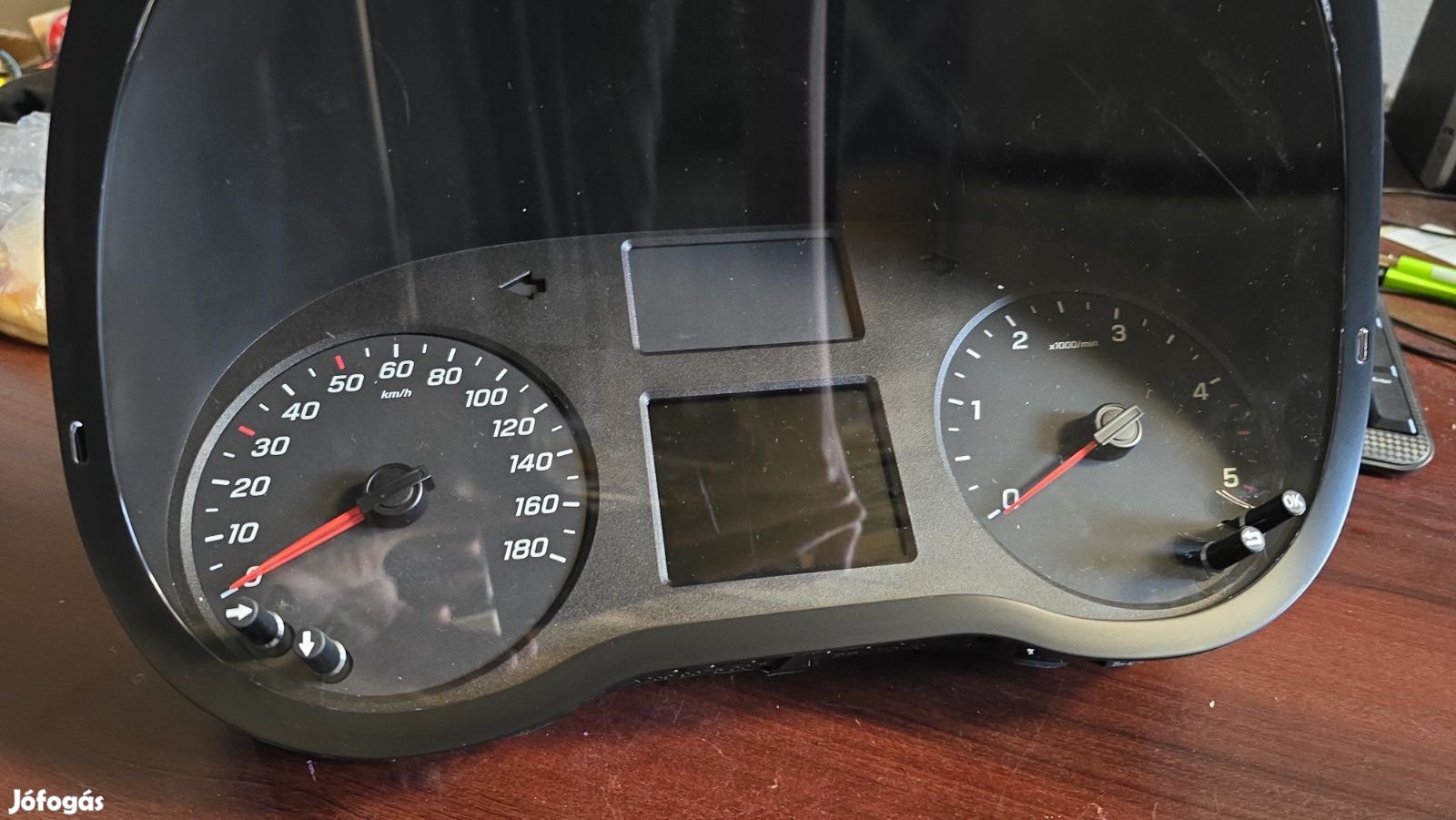 Sprinter kilométeróra A9079009503 eladó