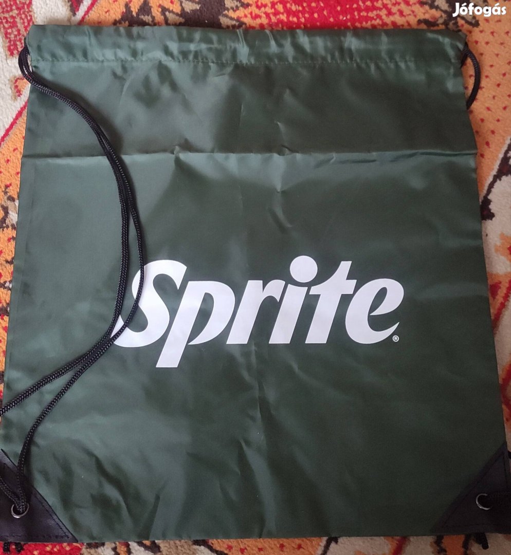 Sprite hátizsák