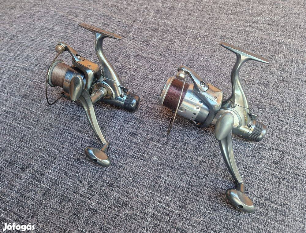 Spro Hydro 650 orsó 1 db