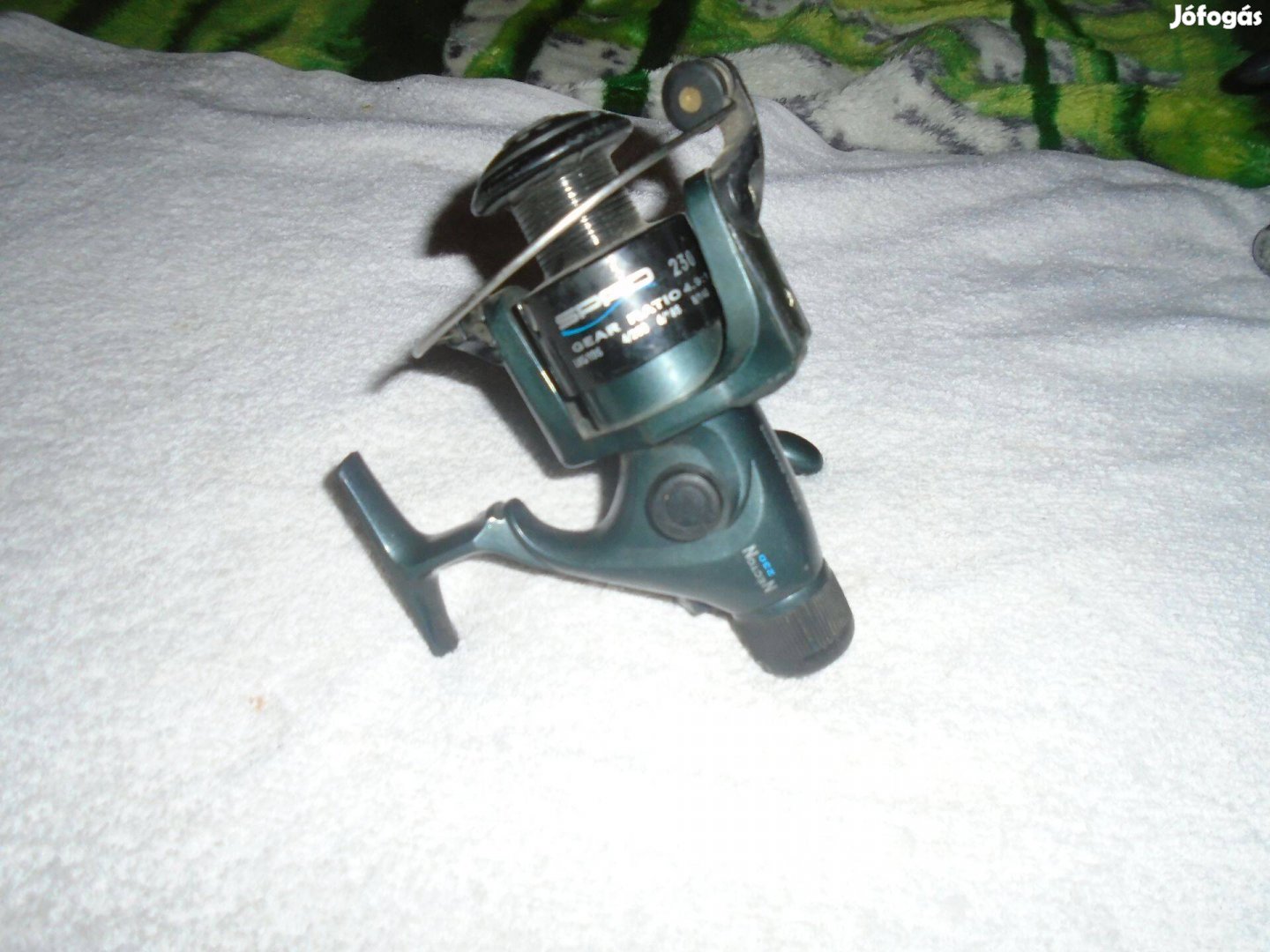 Spro Necton 230 horgászorsó