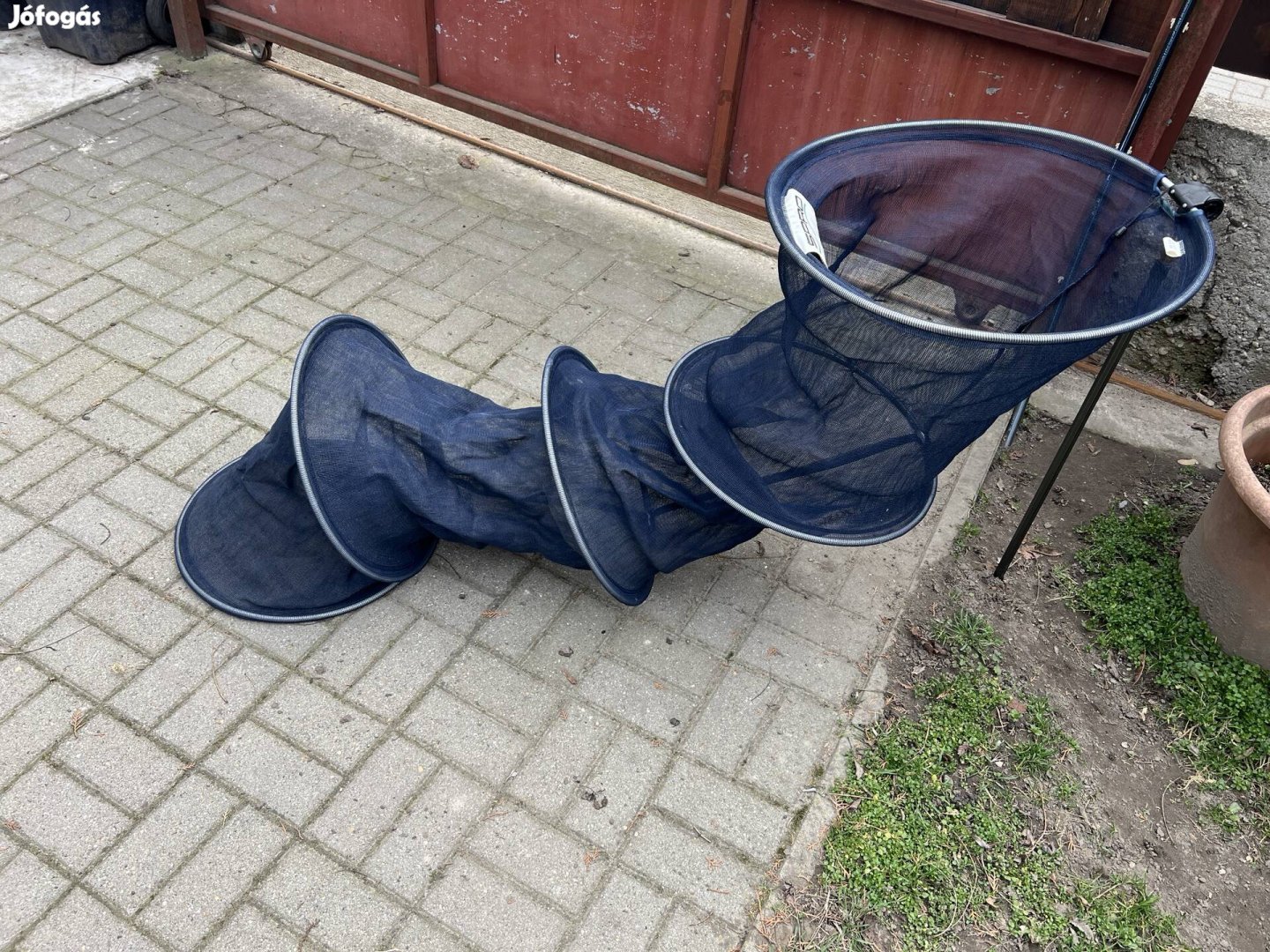 Spro versenyszák