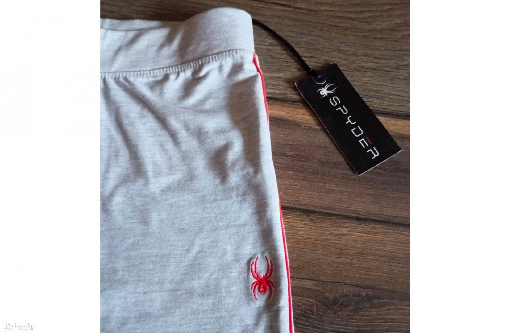 Spyder leggings Új, címkés, XS-es