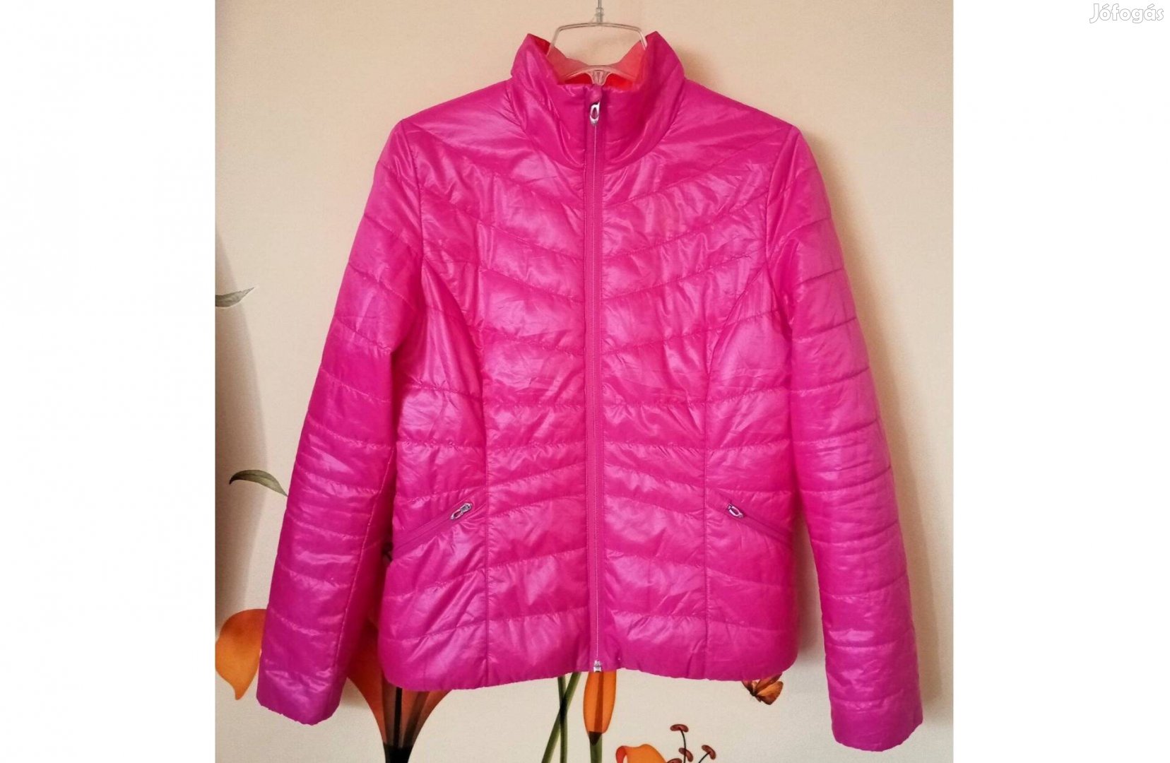 Spyder női átmeneti dzseki