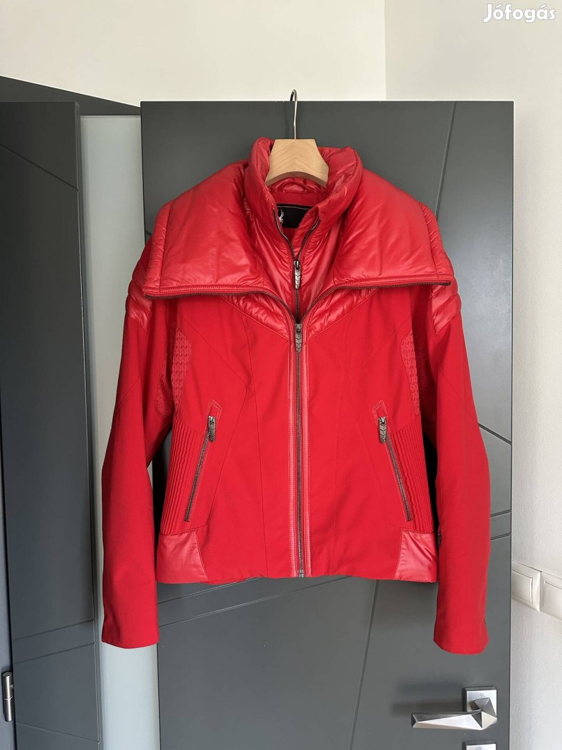 Spyder női síkabát