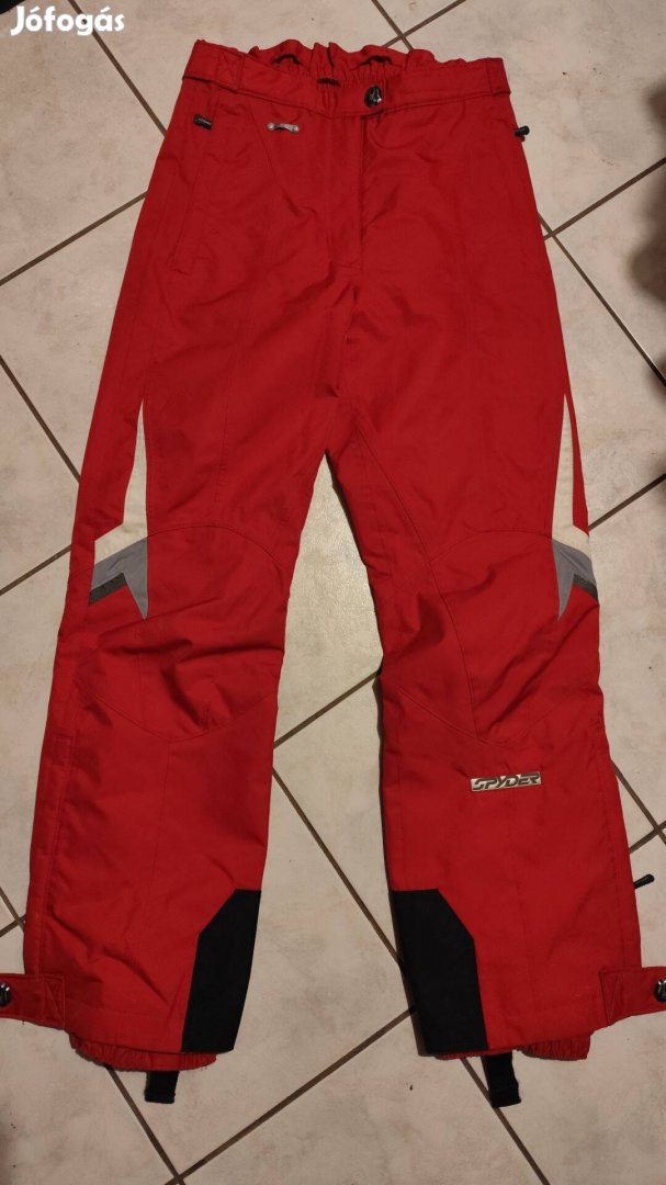 Spyder női sínadrág kb. 170-180cm magassághoz
